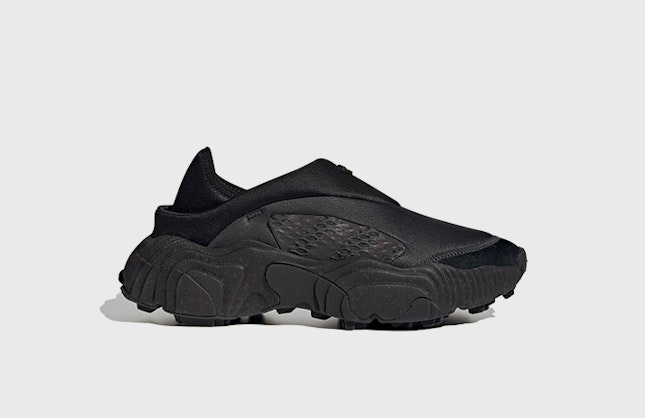 adidas Rovermule Adventure "Core Black"