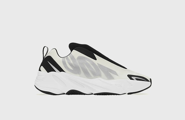 adidas Yeezy Boost 700 MNVN Laceless "Analog" adidas Yeezy Boost 700 MNVN Laceless "Analog"