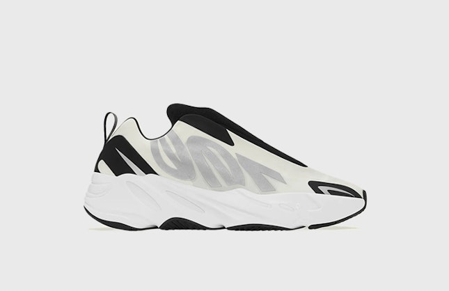 adidas Yeezy Boost 700 MNVN Laceless "Analog"