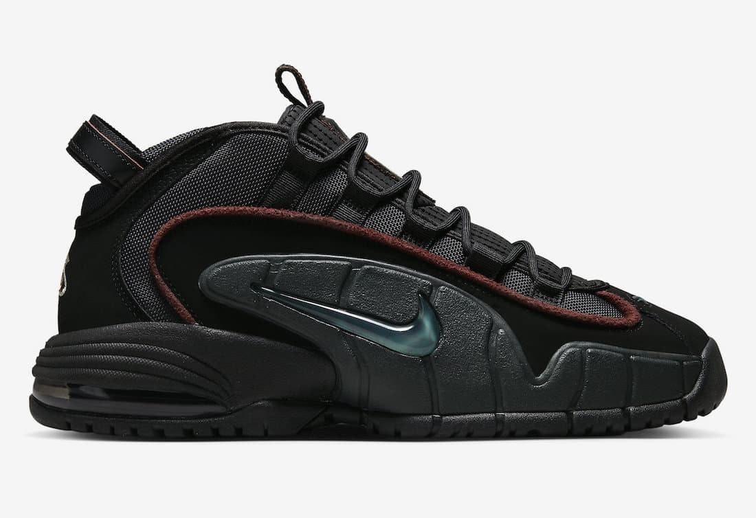 Nike Air Max Penny 1 "Faded Spruce"