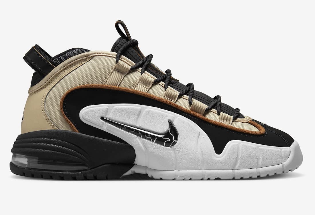 Nike Air Max Penny 1 "Rattan"