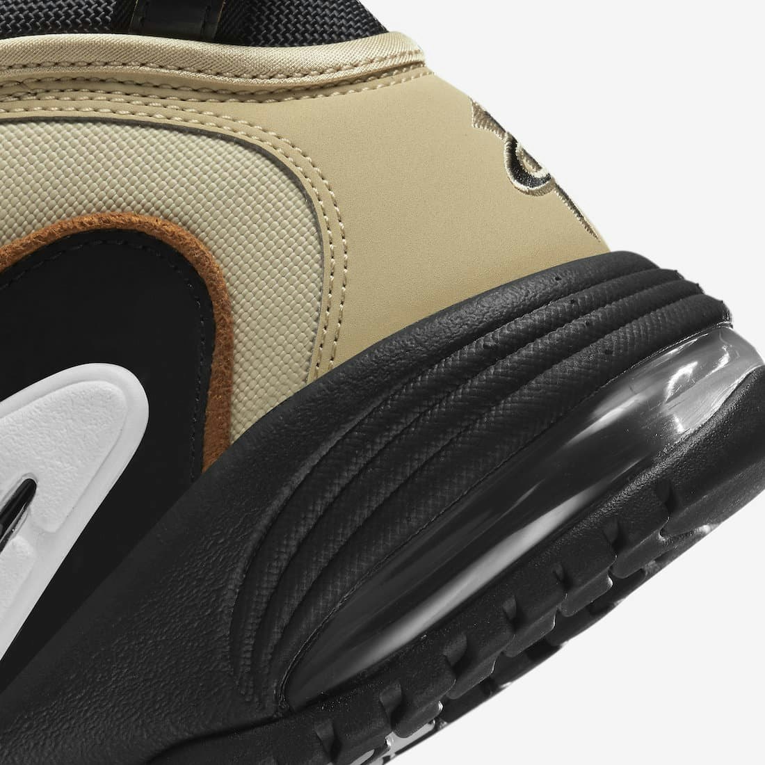 Nike Air Max Penny 1 "Rattan"