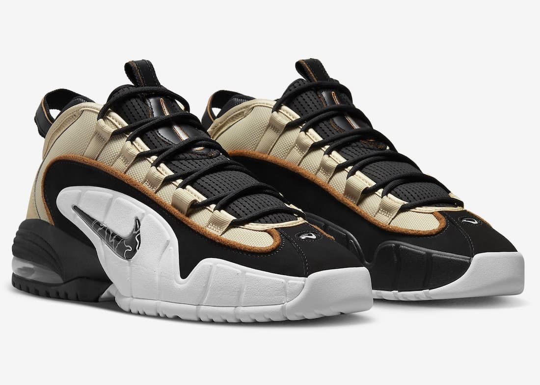 Nike Air Max Penny 1 "Rattan"