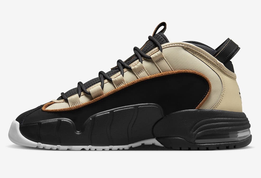 Nike Air Max Penny 1 "Rattan"