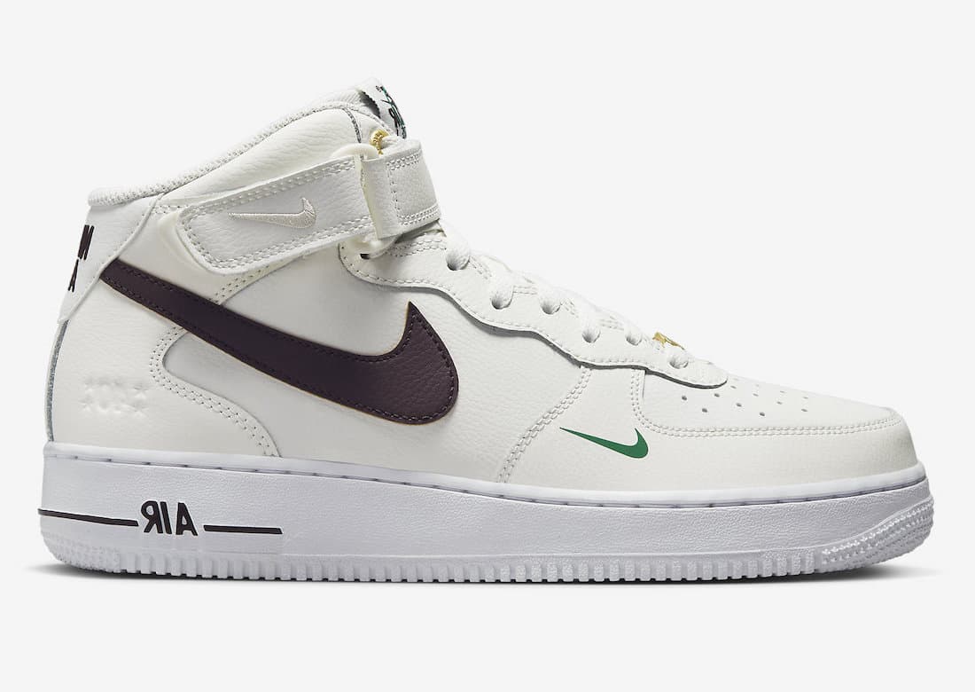 Nike Air Force 1 Mid