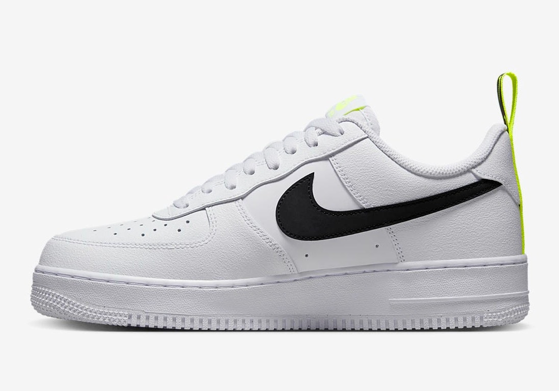 Nike Air Force 1 Low "Volt"