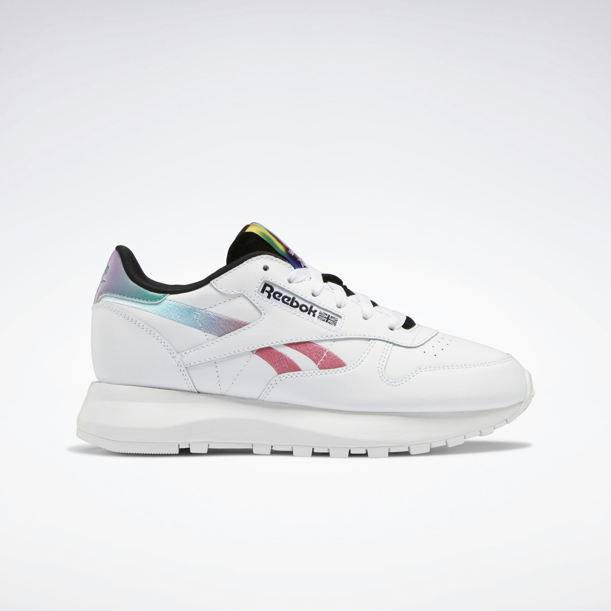 Nao Serati x Reebok Classic Leather SP "Prelude Purple"