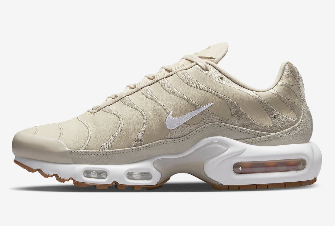 Air max tn beige top