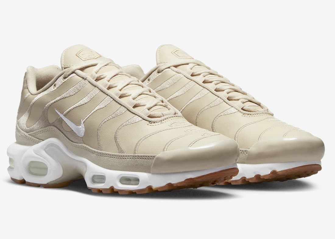 Nike Air Max Plus "Beige"