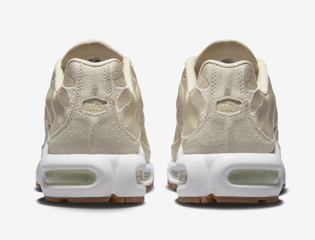 Nike Air Max Plus "Beige"