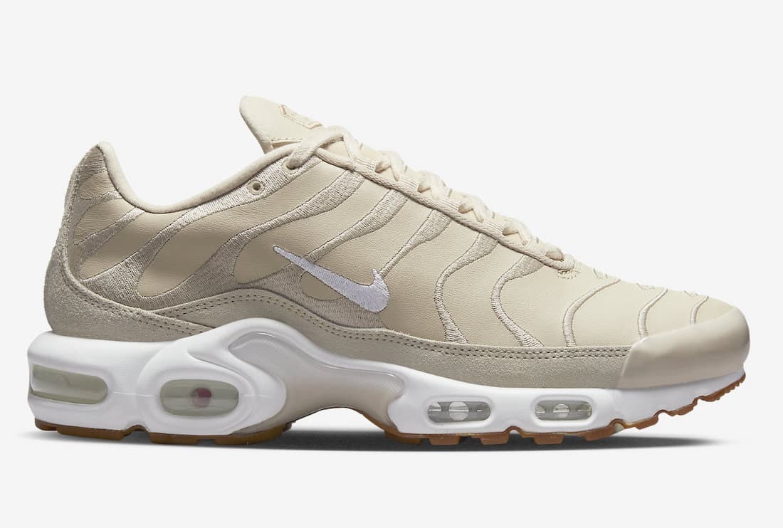 Nike Air Max Plus "Beige"