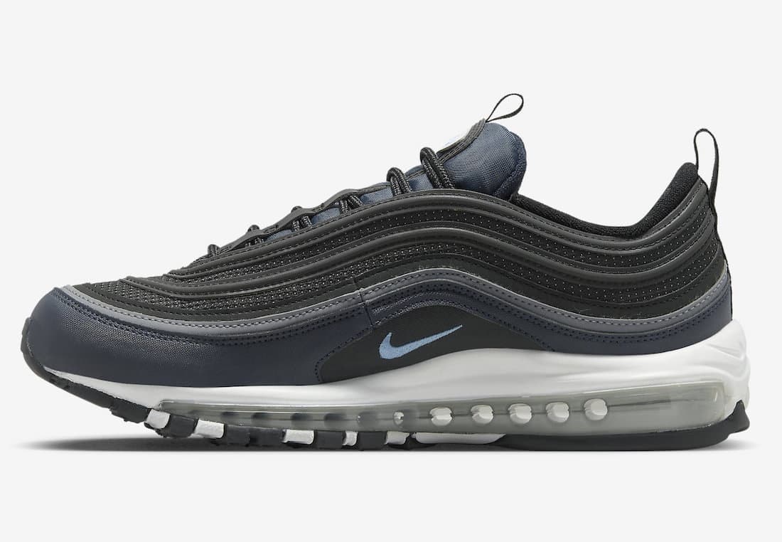 Nike Air Max 97 "Blue Reflective"