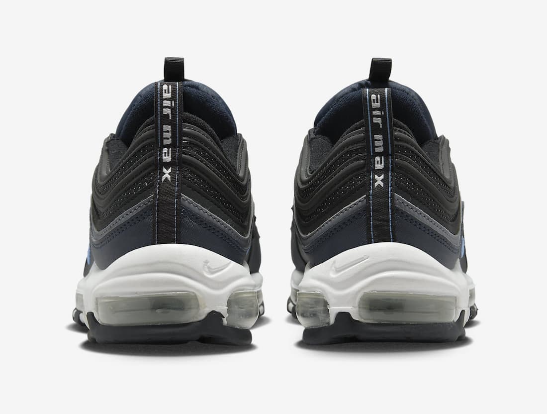 Nike Air Max 97 "Blue Reflective"