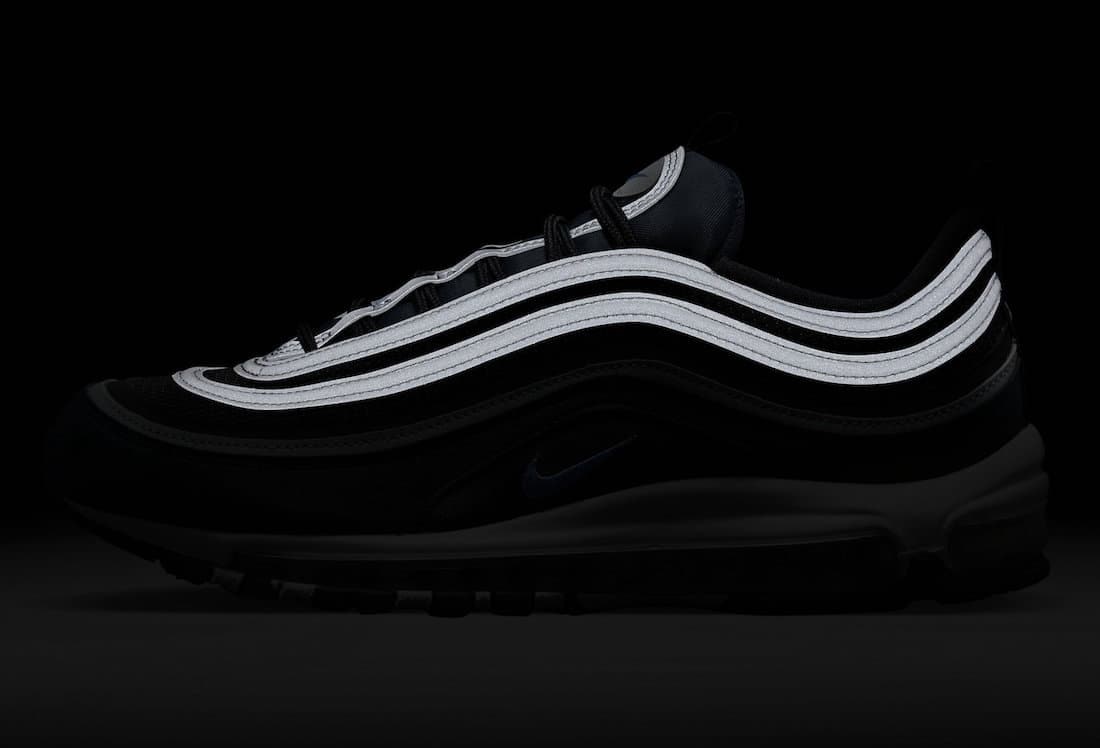 Nike Air Max 97 "Blue Reflective"