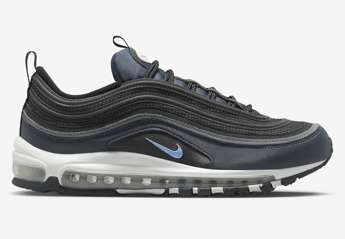 Air max 97 sneaker news on sale