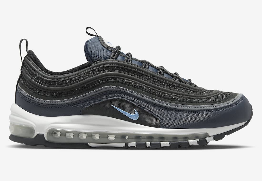 Nike Air Max 97 "Blue Reflective"