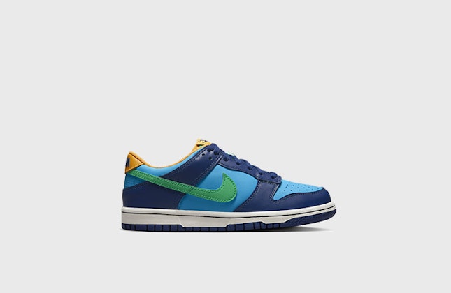 Nike Dunk Low GS "Blue Seal"