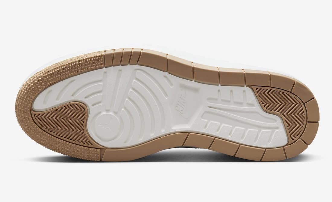 Air Jordan 1 Elevate High "Desert"