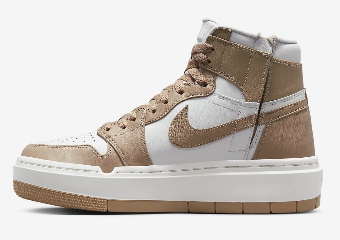 Air Jordan 1 Elevate High "Desert"