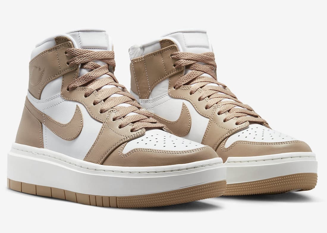 Air Jordan 1 Elevate High "Desert"
