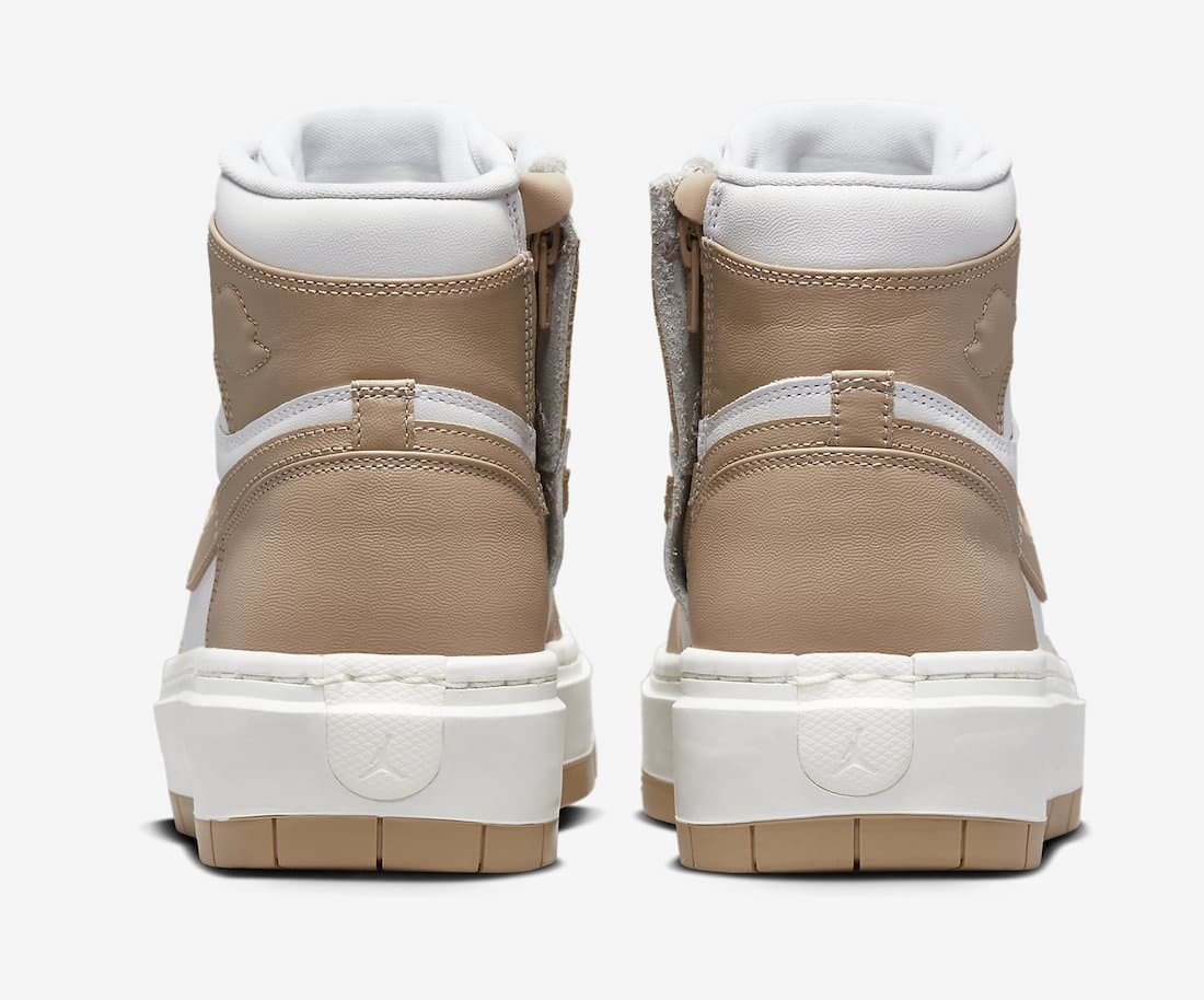 Air Jordan 1 Elevate High "Desert"