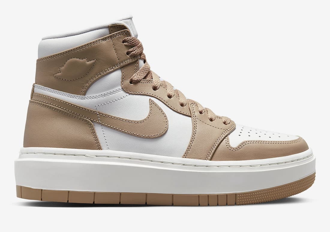 Air Jordan 1 Elevate High "Desert"