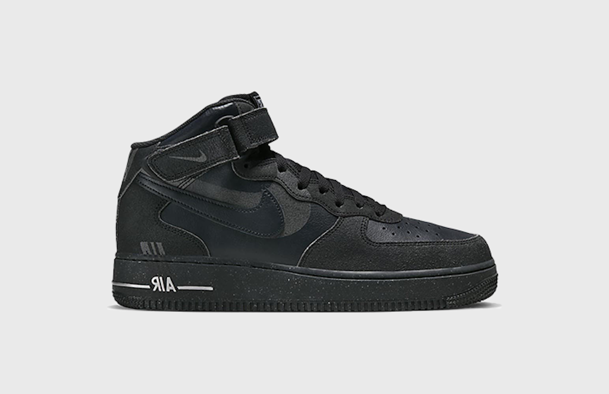 air force 1 off noir pure platinum