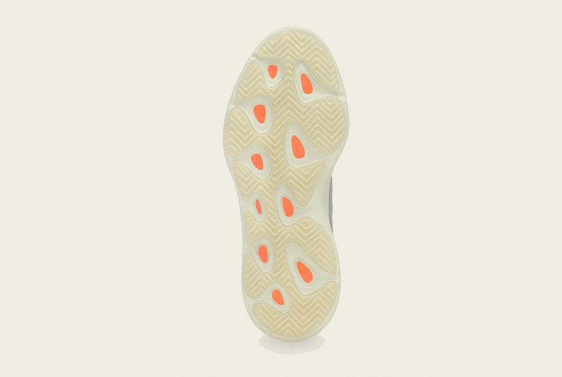 adidas Yeezy 700 V3 "Fade Salt"