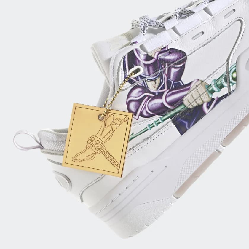 Yu-Gi-Oh! x adidas ADI2000 "Dark Magician"