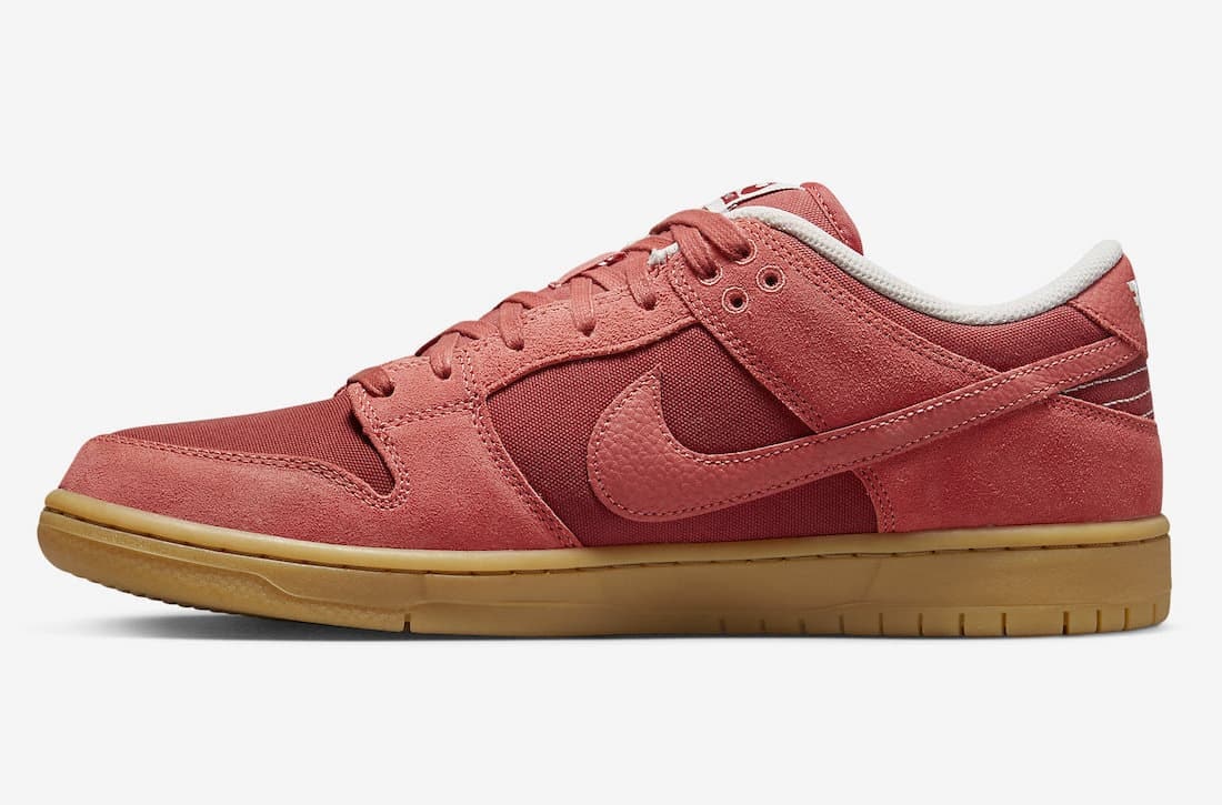 Nike SB Dunk Low "Adobe"