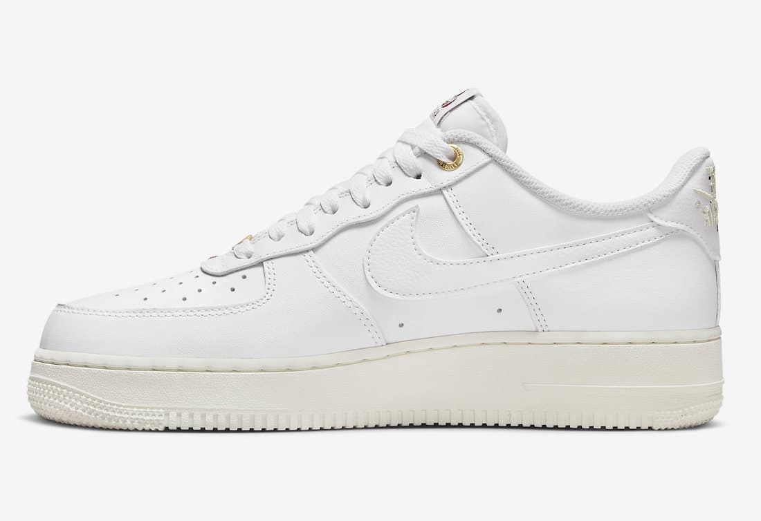 Nike Air Force 1 Low "Join Forces"