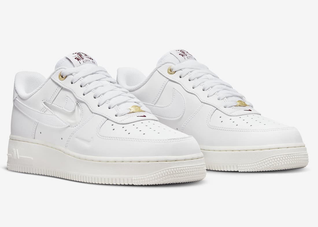 Nike Air Force 1 Low "Join Forces"