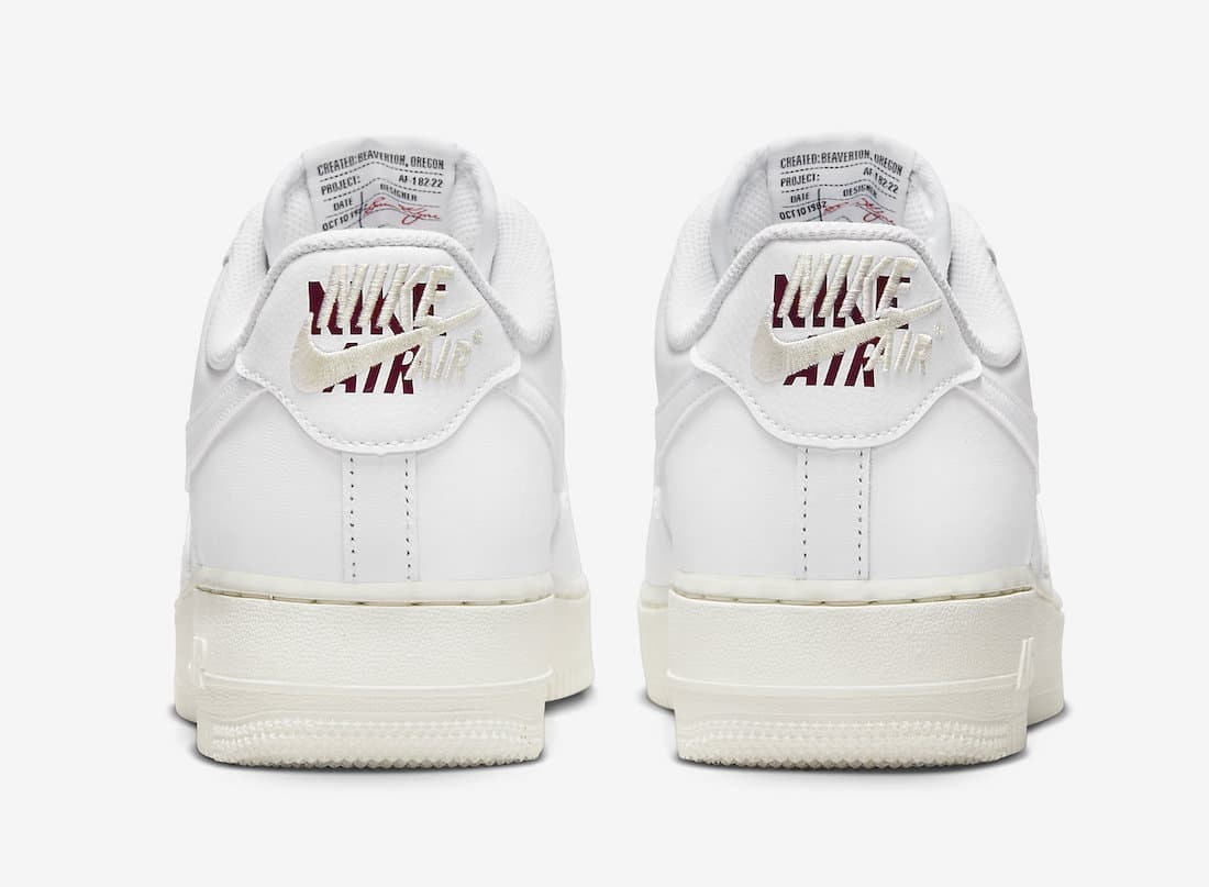 Nike Air Force 1 Low "Join Forces"