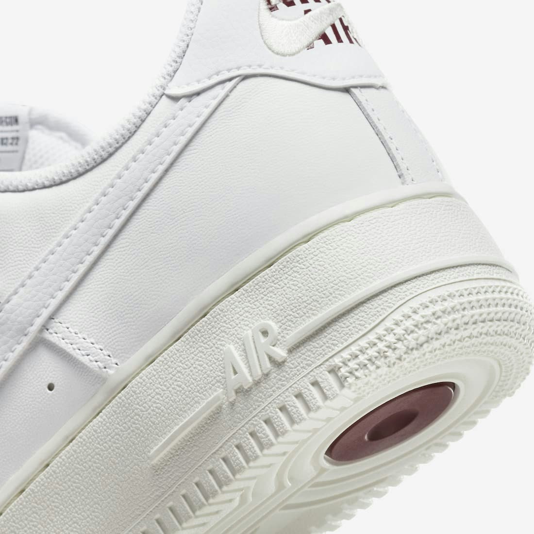 Nike Air Force 1 Low "Join Forces"