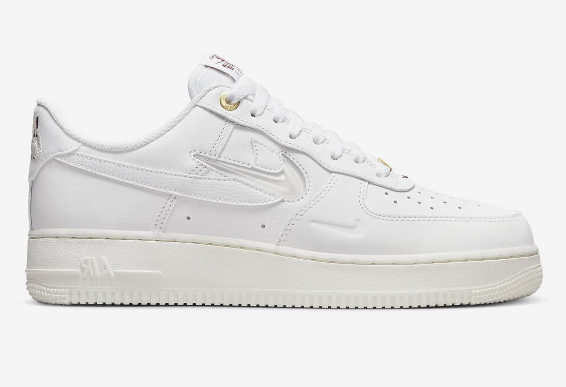 Nike Air Force 1 Low "Join Forces"