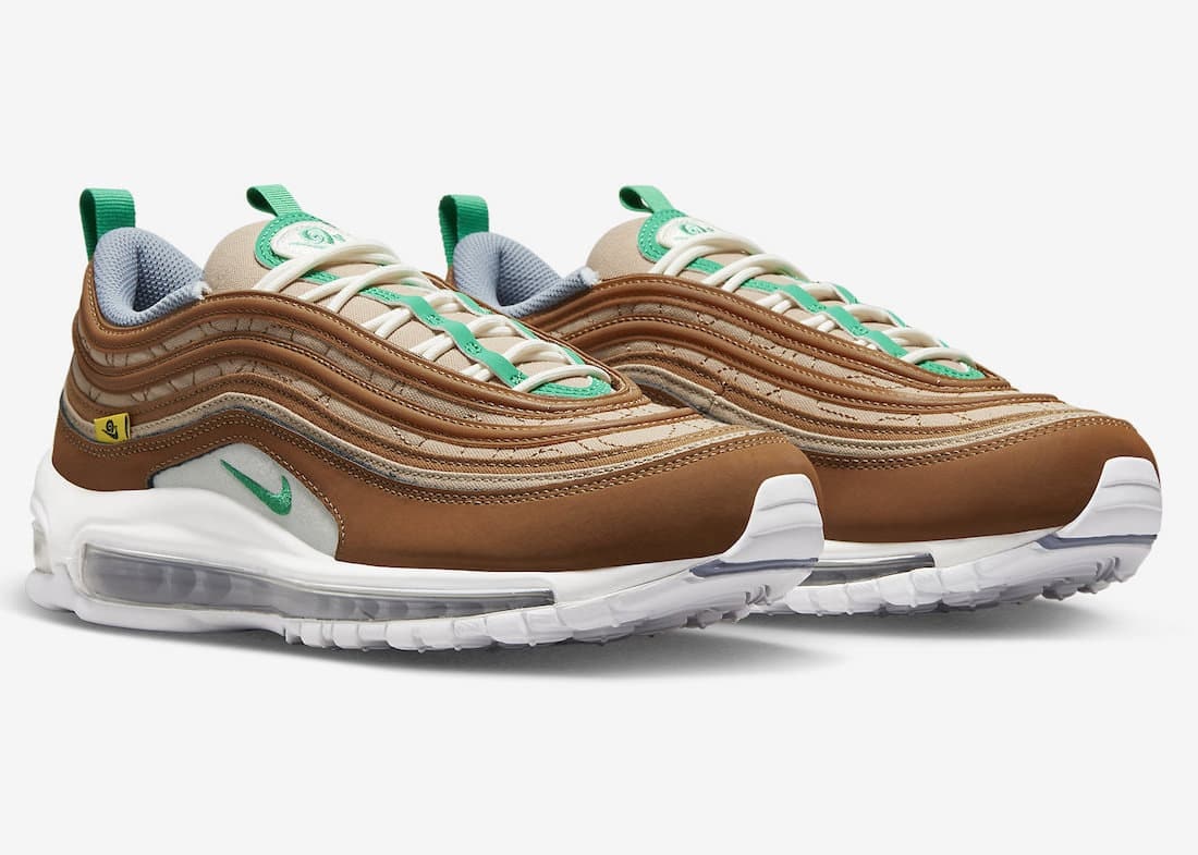 Nike Air Max 97 SE "Moving Company"