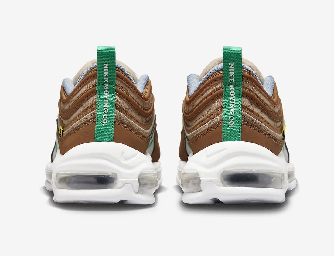 Nike Air Max 97 SE "Moving Company"