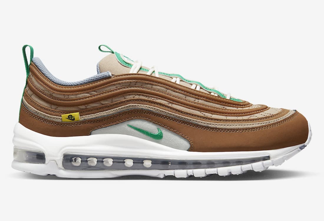 Nike Air Max 97 SE "Moving Company"