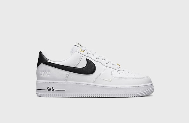 Nike Air Force 1 '07 LV8 "40th Anniversary" Nike Air Force 1 '07 LV8 "40th Anniversary"