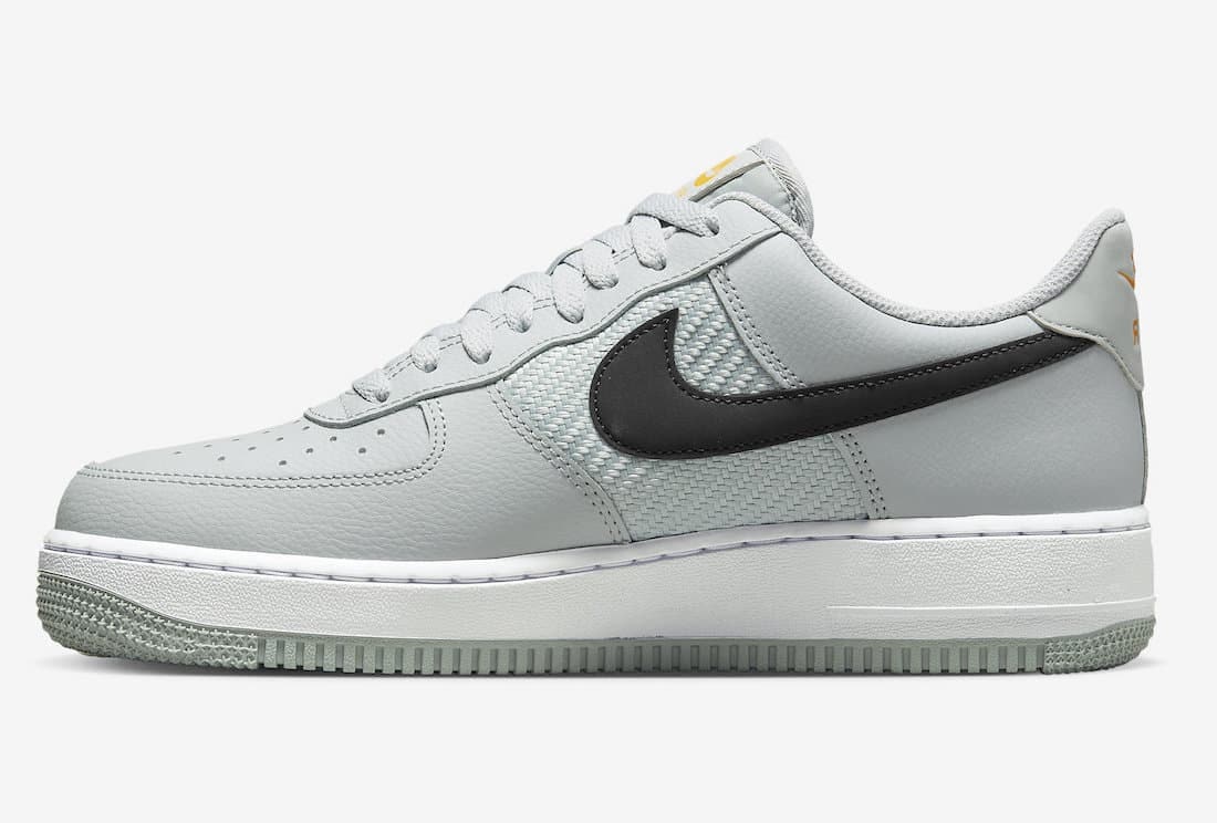 Nike Air Force 1 Low "Extra Swoosh"