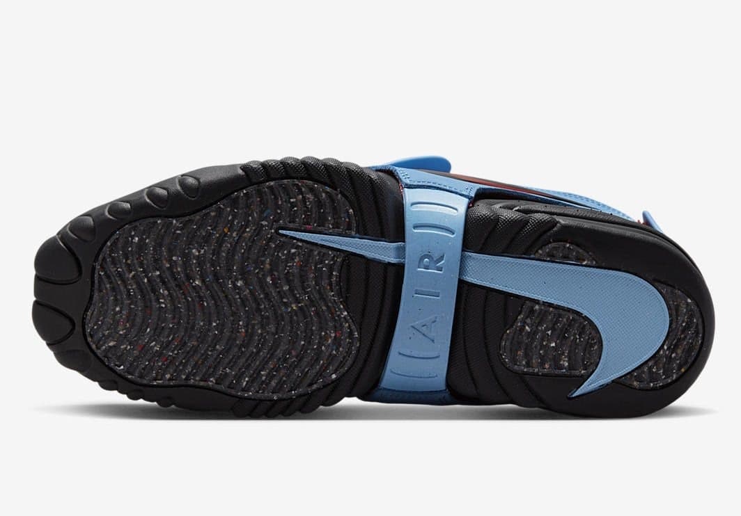 AMBUSH x Nike Air Adjust Force "University Blue"