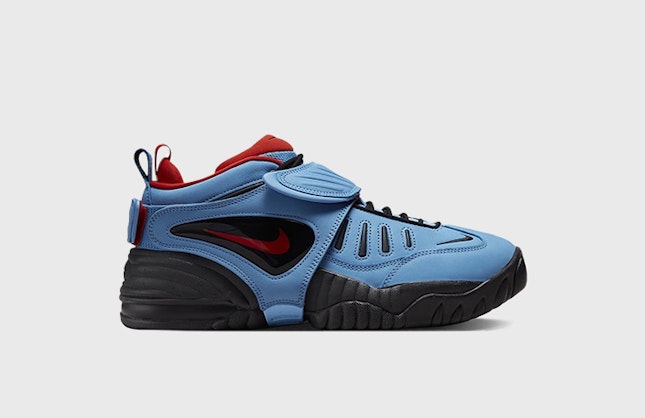 AMBUSH x Nike Air Adjust Force "University Blue"