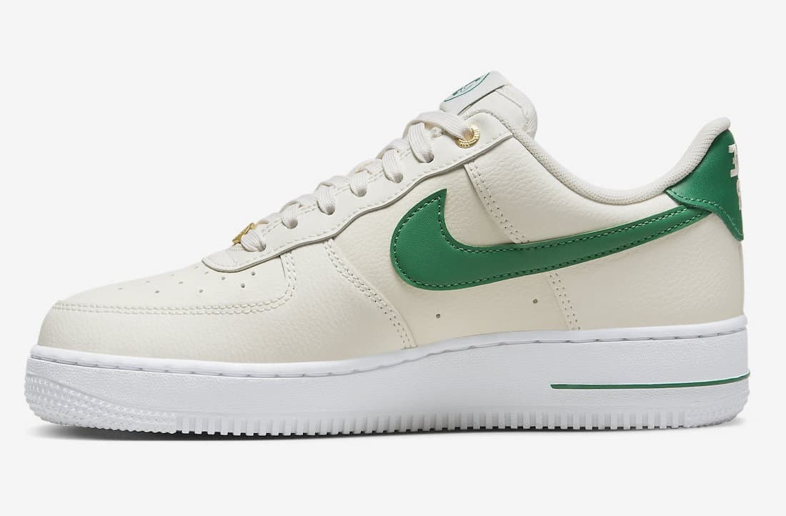 Nike Air Force 1 Low "Malachite"