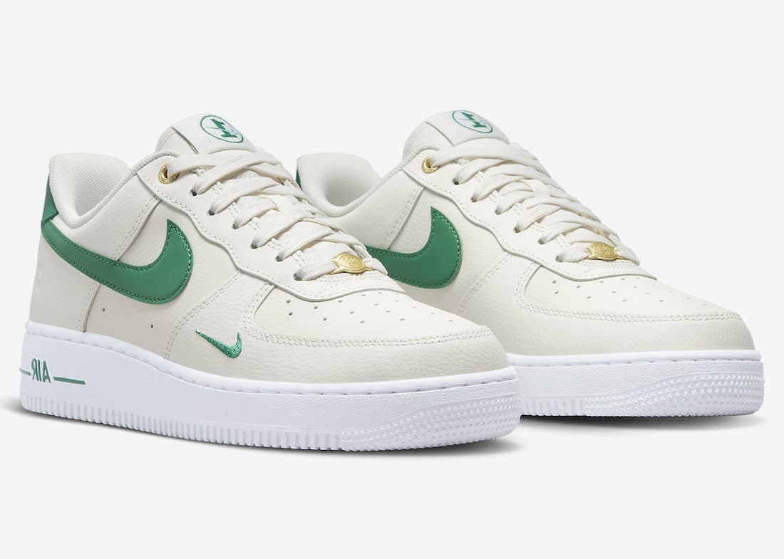 Nike Air Force 1 Low Malachite DQ7582-101