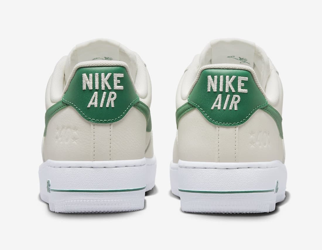 Nike Air Force 1 Low "Malachite"