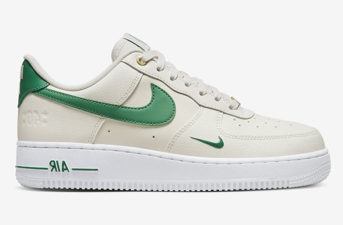 Nike Air Force 1 Low "Malachite"