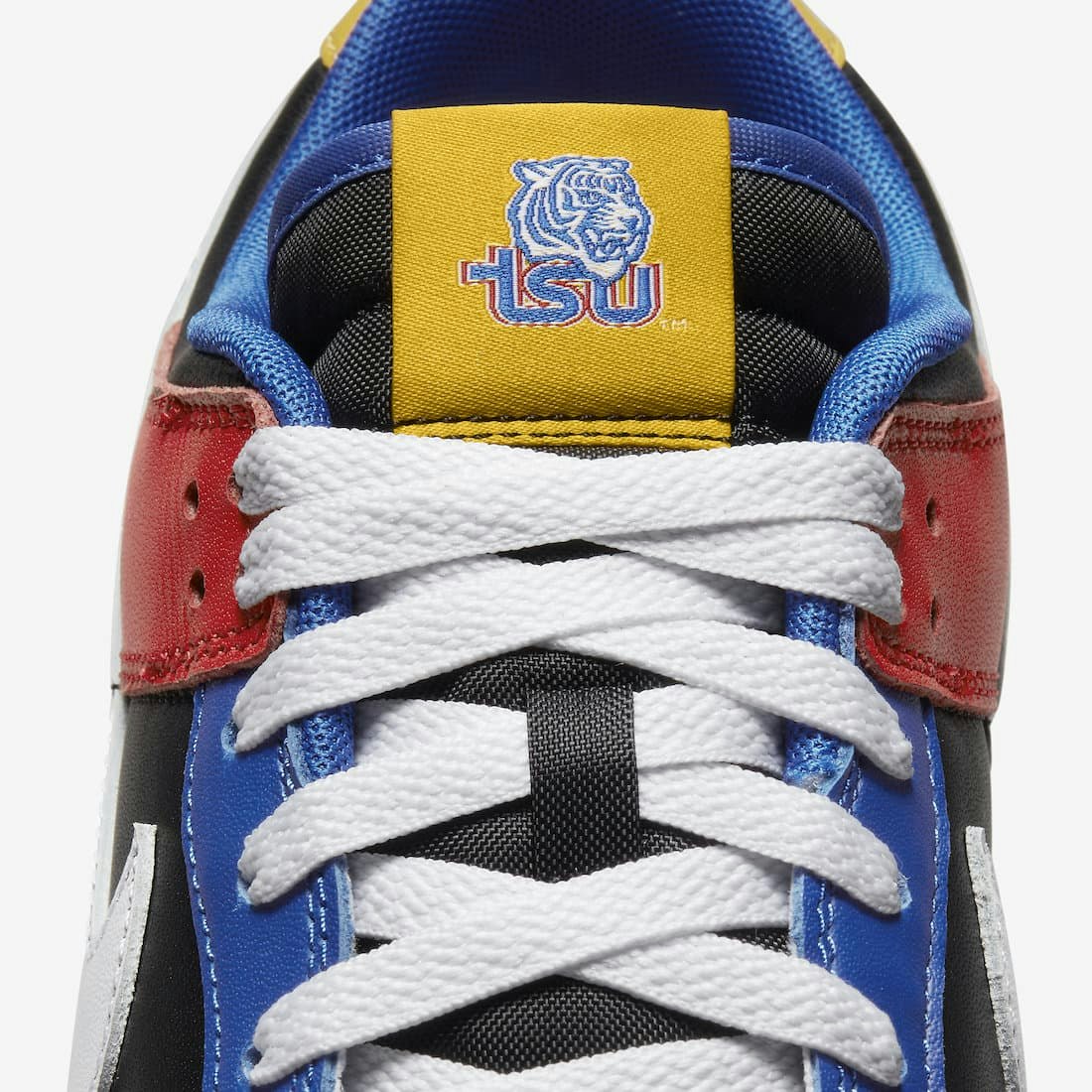 Nike Dunk Low "TSU"