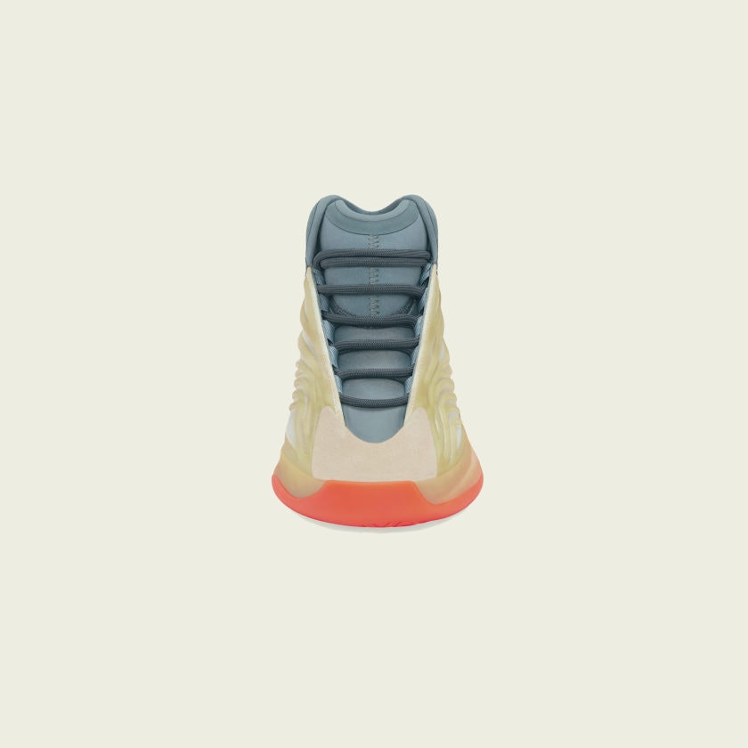 adidas Yeezy Quantum "Hi-Res Coral"