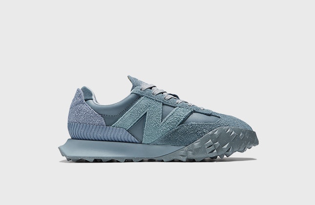 AURALEE x New Balance XC-72 "Icey Blue" AURALEE x New Balance XC-72 "Icey Blue"