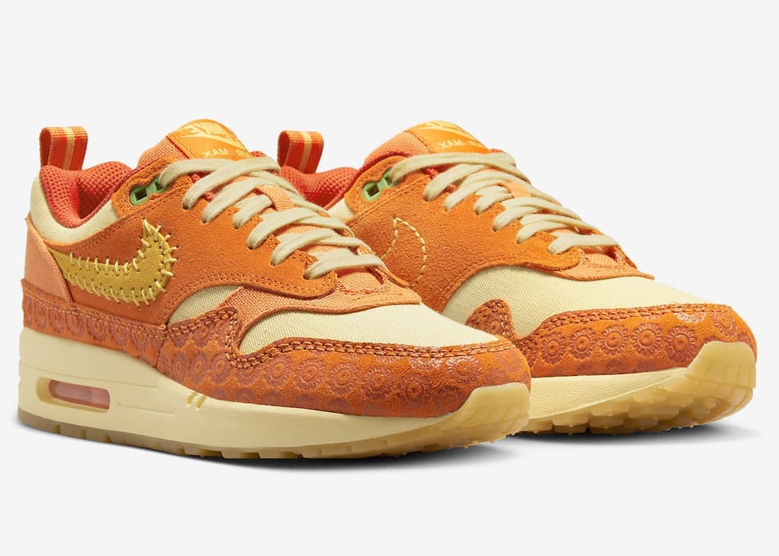 Nike Air Max 1 "Somos Familia"